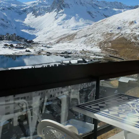 Apartamento Lumineux Au Pied Des Pistes Avec Balcon A *